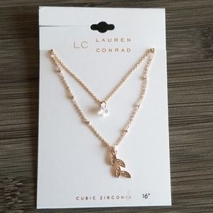 Lauren Conrad necklace